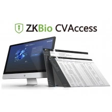 Перейти в категорию ZKBio CVAccess