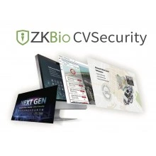 Перейти в категорию ZKBio CVSecurity