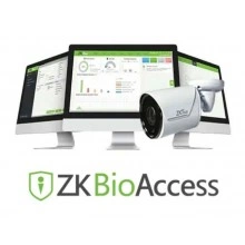 Перейти в категорию ZKBioAccess IVS