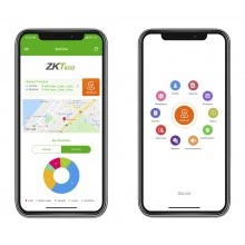 Перейти в категорию ZKTeco BioTA