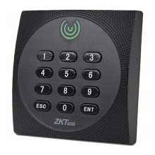Перейти в категорию Считыватели RFID карт