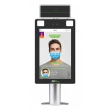 Перейти в категорию Бесконтактная идентификация COVID