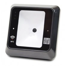 Перейти в категорию Считыватели QR-кодов