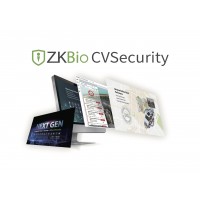 ZKBio CVSecurity