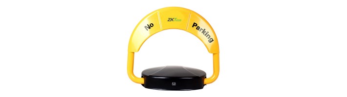 ZKTECO Plock 1 с дистанционным управлением в бытовых условиях
