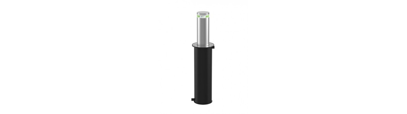 ZKTECO BOL2219-A: основные характеристики автоматического болларда