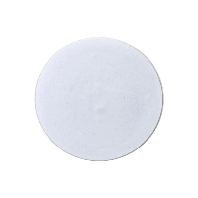 RFID метка доступа MIFARE 1K (Paper TAG) самоклеящаяся бумажная этикетка, толщина 0.76 мм