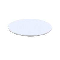 RFID метка доступа MIFARE 1K (PVC TAG) самоклеящаяся из ПВХ