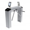 ZKTECO TS2000FACE Plus, тумбовый турникет-трипод с распознаванием лиц