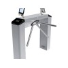 ZKTECO TS2000FACE Plus, тумбовый турникет-трипод с распознаванием лиц