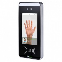 ZKTECO SpeedFace-V5L-RFID [EM] терминал распознавания лиц и ладоней