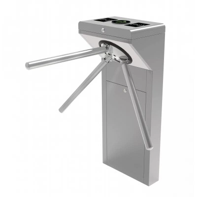 ZKTECO TS1011 Plus  турникет-трипод с контроллером и считывателями карт