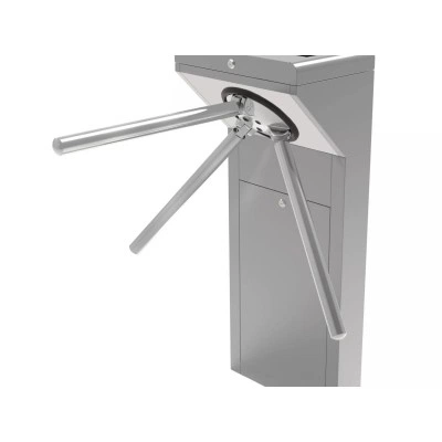 ZKTECO TS1011 Plus турникет-трипод с контроллером и считывателями карт ZKTECO TS1011 Plus турникет-трипод с контроллером и считывателями карт