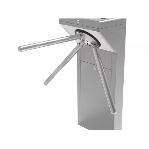 ZKTECO TS1011 Plus [EM/MF] турникет-трипод с контроллером и считывателями карт