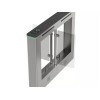 ZKTECO SBTL721 [EM/MF] распашной двухпроходной турникет с контроллером и считывателями карт