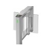 ZKTECO SBTL521 [EM/MF] распашной двухпроходной турникет с контроллером и считывателями
