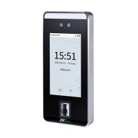 ZKTECO SpeedFace-V5L [EM] [Wi-Fi] терминал распознавания лиц и отпечатков пальцев