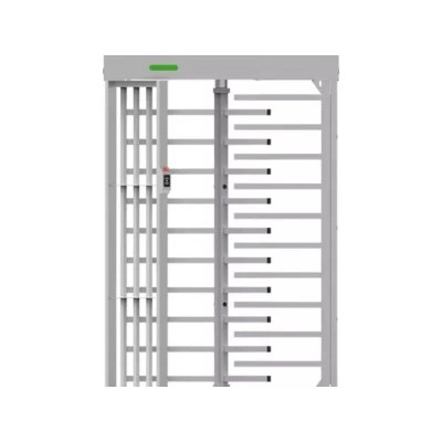 Полноростовой турникет ZKTECO FHT3311 с контроллером и считывателями карт Полноростовой турникет ZKTECO FHT3311 с контроллером и считывателями карт