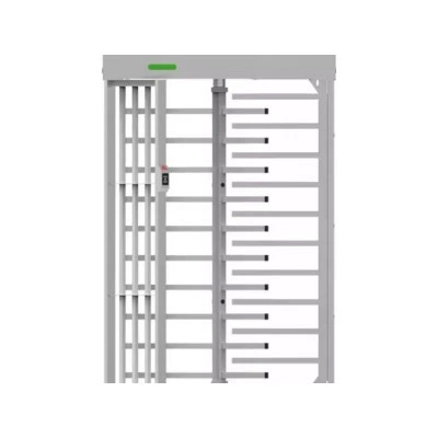 Полноростовой турникет ZKTECO FHT3322 с контроллером и биометрическими считывателями Полноростовой турникет ZKTECO FHT3322 с контроллером и биометрическими считывателями