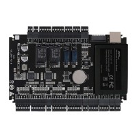 ZKTECO C3-200 Plus, сетевой контроллер СКУД