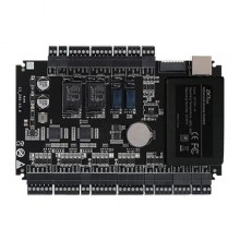 ZKTECO C3-200 Plus, сетевой контроллер СКУД