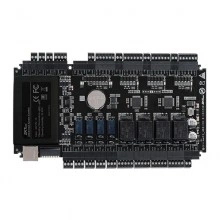ZKTECO C3-400 Plus, сетевой контроллер СКУД