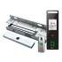 Комплект СКУД ZKTECO CM280-SET с электромагнитным замком 280 кг Комплект СКУД ZKTECO CM280-SET с электромагнитным замком 280 кг