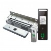 Комплект СКУД ZKTECO CM180-SET с электромагнитным замком 180 кг