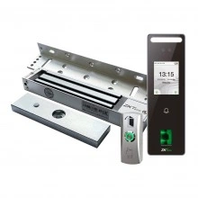Комплект СКУД ZKTECO CM180-SET с электромагнитным замком 180 кг