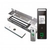 Комплект СКУД ZKTECO CM350-SET с электромагнитным замком 350 кг