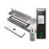 Комплект СКУД ZKTECO CM350-SET с электромагнитным замком 350 кг Комплект СКУД ZKTECO CM350-SET с электромагнитным замком 350 кг