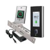 Комплект СКУД ZKTECO CB100-SET с врезным электромеханическим замком