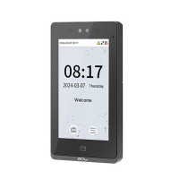 ZKTECO SenseFace 7B [EM][Wi-Fi] биометрический терминал распознавания лиц и карт EM-Marine