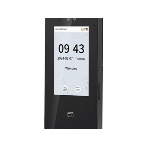 ZKTECO SenseFace 4B [EM][Wi-Fi] биометрический терминал распознавания лиц и карт EM-Marine