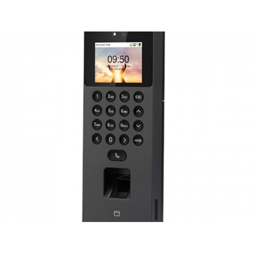 ZKTECO SenseFace 2A [EM] терминал распознавания лиц и отпечатков пальцев