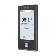 ZKTECO SenseFace 7A [EM] биометрический терминал распознавания лиц и отпечатков пальцев