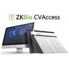 ZKBio CVAccess (ZKBA-TA-P6) бесплатная лицензия на модуль учета рабочего времени (6 устройств)