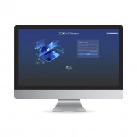 ZKBio CVAccess (ZKBS-IVS-AO-S1) лицензия на дополнительный видеоканал для модуля видеонаблюдение