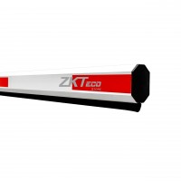 ZKTECO ProBG3000 Telescopic Boom (6M) телескопическая стрела для шлагбаума ProBG3060