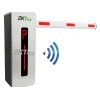 ZKTECO BGM560 (6M) Wi-Fi, автоматический шлагбаум с телескопической стрелой