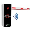 ZKTECO BGM1030-LED (Wi-Fi) автоматический шлагбаум с прямой стрелой 3м с подсветкой