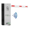 ZKTECO BGM460 (6M) Wi-Fi, автоматический шлагбаум с телескопической стрелой