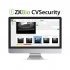 ZKBio CVSecurity (ZKBioCV-PARK-P2) лицензия на модуль управления парковкой (2 камеры LPR) ZKBio CVSecurity (ZKBioCV-PARK-P2) лицензия на модуль управления парковкой (2 камеры LPR)