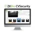 ZKBio CVSecurity (ZKBioCV-PARK-P8) лицензия на модуль управления парковкой (8 камер LPR) ZKBio CVSecurity (ZKBioCV-PARK-P8) лицензия на модуль управления парковкой (8 камер LPR)