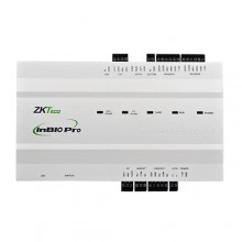 ZKTECO InBio160 Pro, сетевой контроллер на 1 дверь с поддержкой биометрии
