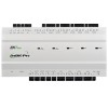 ZKTECO InBio460 Pro, сетевой контроллер на 4 двери с поддержкой биометрии