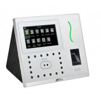 ZKTECO G3-H [EM] BATTERY, терминал учета рабочего времени с распознаванием лиц и отпечатков пальцев