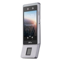 ZKTECO Horus E1-FP [EM] биометрический терминал учета рабочего времени с распознаванием лиц и отпечатков пальцев