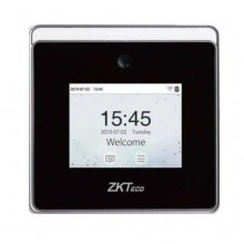 ZKTECO Horus TL1, беспроводной терминал учета рабочего времени с распознаванием лиц