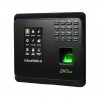 ZKTECO iClock9000-G [EM] Wi-Fi, биометрический терминал учета рабочего времени со сканером отпечатков пальцев и GPRS